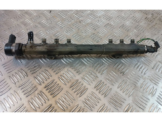 Топливная рампа 30757146, 005729L2   Volvo XC90   для двигателя D5244T