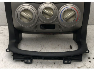 Блок управления климат-контролем Daihatsu Sirion