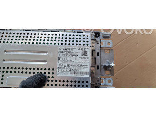 Дисплей 83A919604D Audi Q3 F3