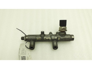 Vstřikovací lišta 059130089BS, 05A906051 Audi A5 8T 8F pro naftový motor 3.0 CDU