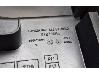 Блок предохранителей  51873946   Lancia Delta III    