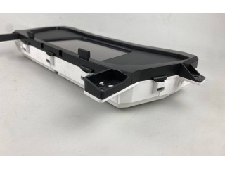 Панель приборов 78100-TZB-E430-M1, 78100TZBE430M1   Honda Jazz       