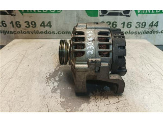 Генератор D4F712, 8200660044   Renault Clio II      