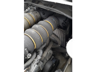 Интеркулер Citroen DS4