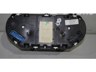 Панель приборов BW83-10849-KE Jaguar XF X250