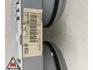 Панель приборов 026361501, 5411007100   Volkswagen Lupo       