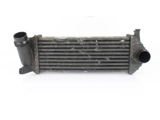 Интеркулер 4186 Toyota Corolla Verso AR10