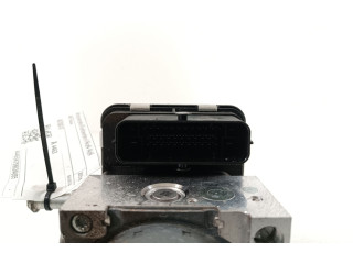 Блок АБС 4670B747 Mitsubishi Outlander 2013 - 2021 года