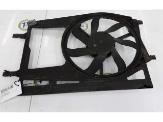 Вентилятор радиатора 17421475578, 17101475578 Mini One - Cooper R50 - 53