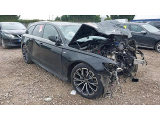 Блок управления климат-контролем 4G0820043CD   Audi A6 C7