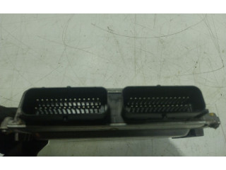 Блок управления 616000522 Dacia Lodgy