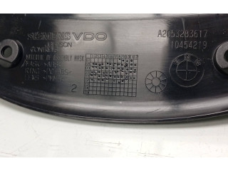 Přístrojová deska BMW X1 E84 2012 2259446, 9283816