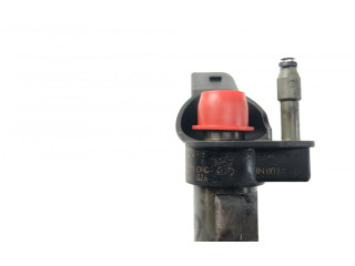 Vstřikovač 0445116025, A6420701187 Mercedes-Benz E W212 OM 642.858