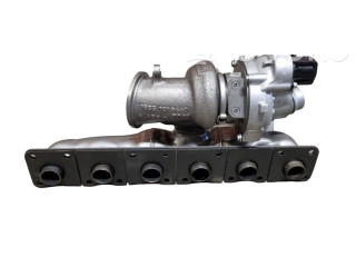  Турбина BMW X5 E70  18539880004, 11654575478         