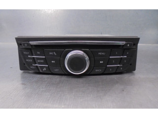 Блок управления A21201700 Citroen C-Elysée