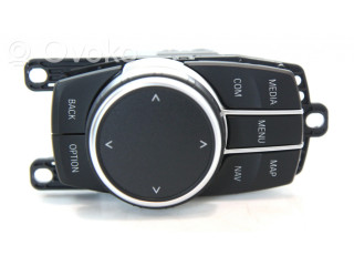 Блок управления навигации (GPS)