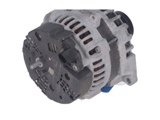 Генератор A0009061903   Mercedes-Benz GLA W156      