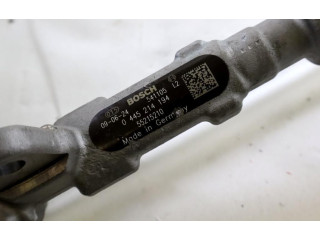 Топливная рампа 55215210 Fiat Grande Punto