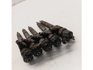 Комплект форсунок 0445110002    Alfa Romeo 166 для дизельного двигателя  2.4