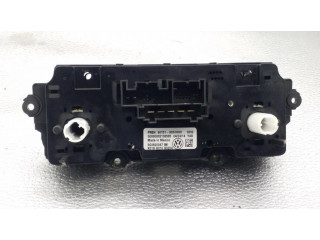 Блок управления климат-контролем 5C0820047BK   Volkswagen Jetta VI