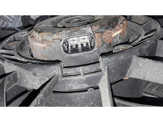 Вентилятор радиатора     1115121VEC    Chrysler 300 - 300C 