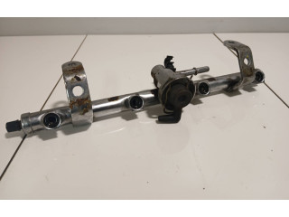 Топливная рампа 0489L, 337AC   Mini One - Cooper R50 - 53  