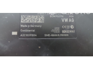 Pojistková skříňka Řídící jednotka BSM 5Q0937084CP Volkswagen Tiguan 2017