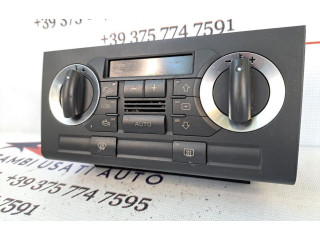 Блок управления климат-контролем 8P0820043H, 8P0820043H   Audi A3 S3 8P