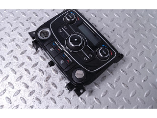 Блок управления климат-контролем AW9318D687DE, AW93-18D687-DE Jaguar XJ X351