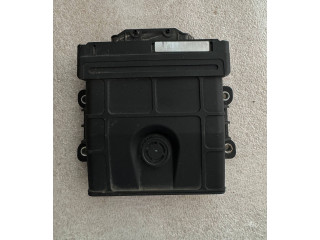 Блок управления двигателя H97S2329, 09G927750LE Volkswagen Jetta VI