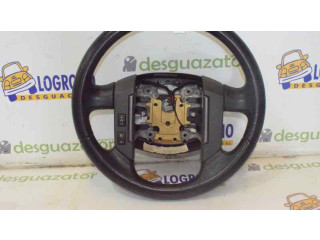 Руль Land Rover Discovery 3 - LR3 2005-2009 года QTB501360PVJ, QTB501520PVJ