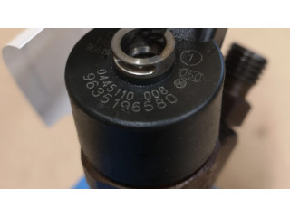 Форсунка 0445110008 Citroen Xantia для дизельного двигателя 2