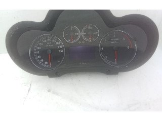 Панель приборов 156071227, 156071227   Alfa Romeo 147       