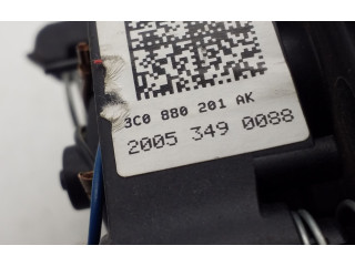 Подушка безопасности водителя 1K0880201AN   Volkswagen PASSAT B6