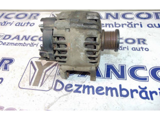 Генератор 231000091R Dacia Duster