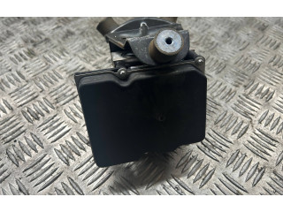 Блок ABS DW932C405BH Jaguar XJ X351