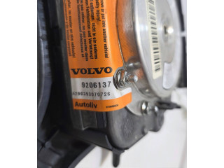 Подушка безопасности водителя 9206137, 570099800   Volvo S70  V70  V70 XC