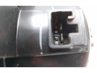 Вентилятор печки 7802A017 Mitsubishi Lancer Evolution