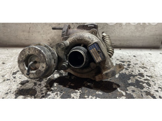  Турбина Fiat Grande Punto  54351014819, 54351014819         