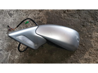 Зеркало электрическое левое Citroen C8