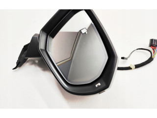 Зеркало электрическое Audi Q3 F3 2018 - года