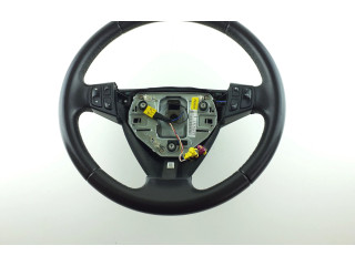 Руль Saab 9-5 2006 - 2010 года 12774367, KL8352