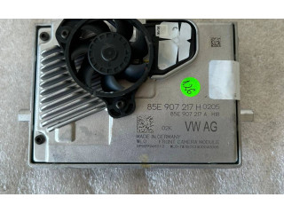 Руль Audi Q5 SQ5  2017 -  года 85E907217H      