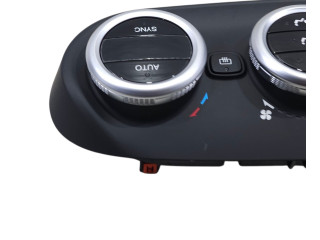 Блок управления климат-контролем 07357129580, 07357129580 Fiat 500X