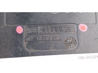   Pojistková skříňka A2C53211953   Nissan Murano Z51 2010