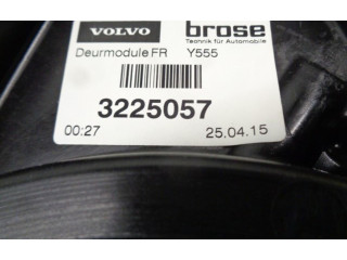 Zpětné zrcátko Volvo V40 2015 3225057, 6PINES