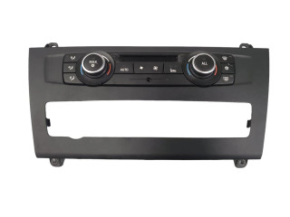 Блок управления климат-контролем 9248264   BMW X3 F25