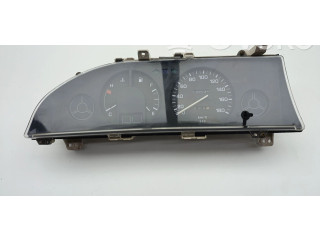 Přístrojová deska Toyota Corolla E90 1987 83200-1A281, 257600-3120