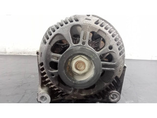 Генератор 12317792092, P3-A5-7-1 BMW X5 E53 2.9