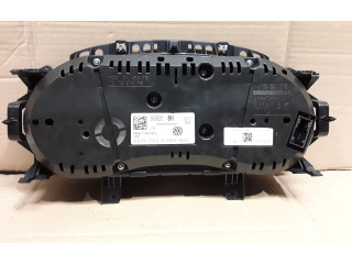 Панель приборов 5G0920861 Volkswagen Golf VII